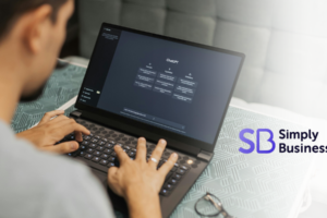 Simply Business Insurance App