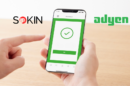 Sokin Strategic Global Partnership withAdyen
