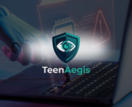 TeenAegis AI Harm Index
