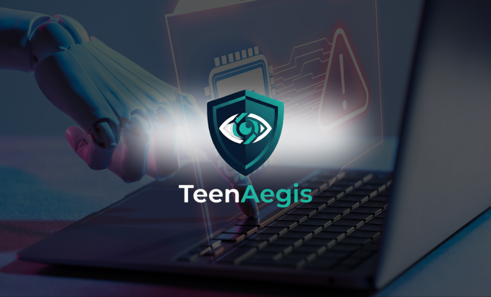 TeenAegis AI Harm Index