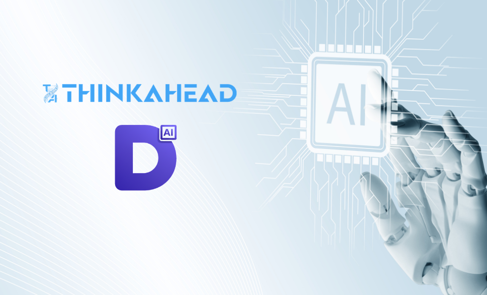 ThinkAhead Corporation Diluta