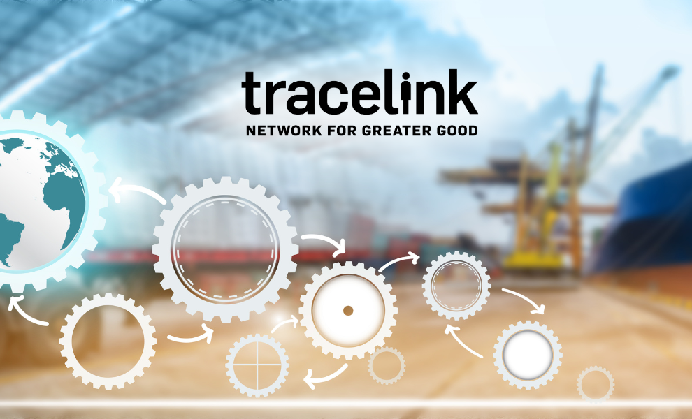 TraceLink OPUS Agents