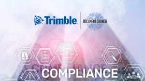Trimble to Acquire Document Crunch