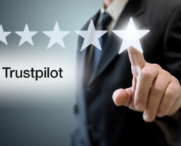 Trustpilot Strategic Product suite