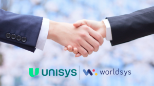 Unisys and Worldsys