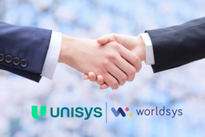 Unisys and Worldsys