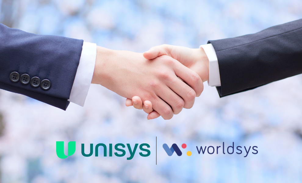 Unisys and Worldsys