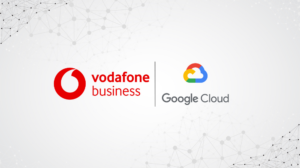 Vodafone Business and Google Cloud