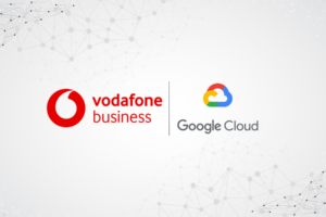 Vodafone Business and Google Cloud