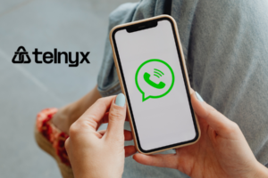 WhatsApp Business Calling