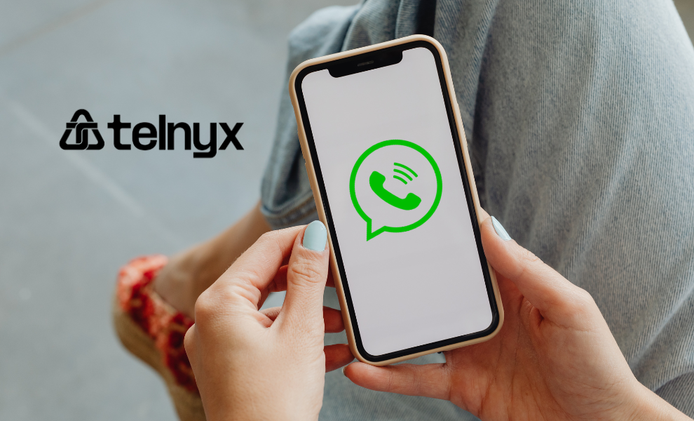 WhatsApp Business Calling