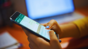 WhatsApp Ends Android 5 Support Sept 2026