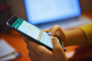 WhatsApp Ends Android 5 Support Sept 2026