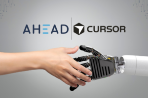 AHEAD and Cursor