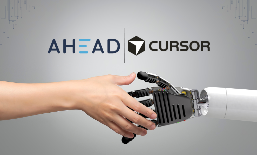 AHEAD and Cursor