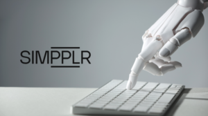 Simpplr AI Control Center