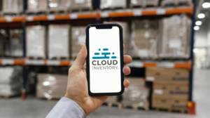 AI Inventory Management Platform