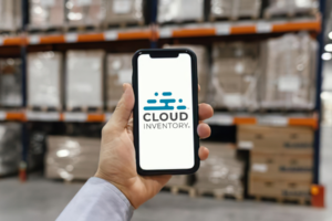 AI Inventory Management Platform