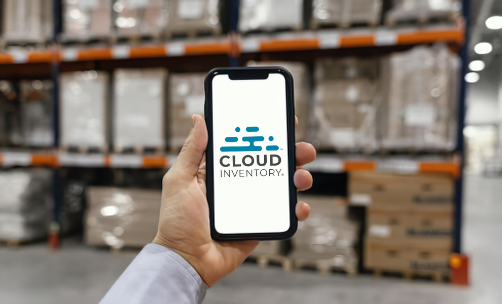 AI Inventory Management Platform