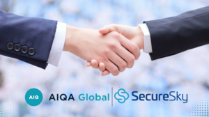 AIQA Global and SecureSky