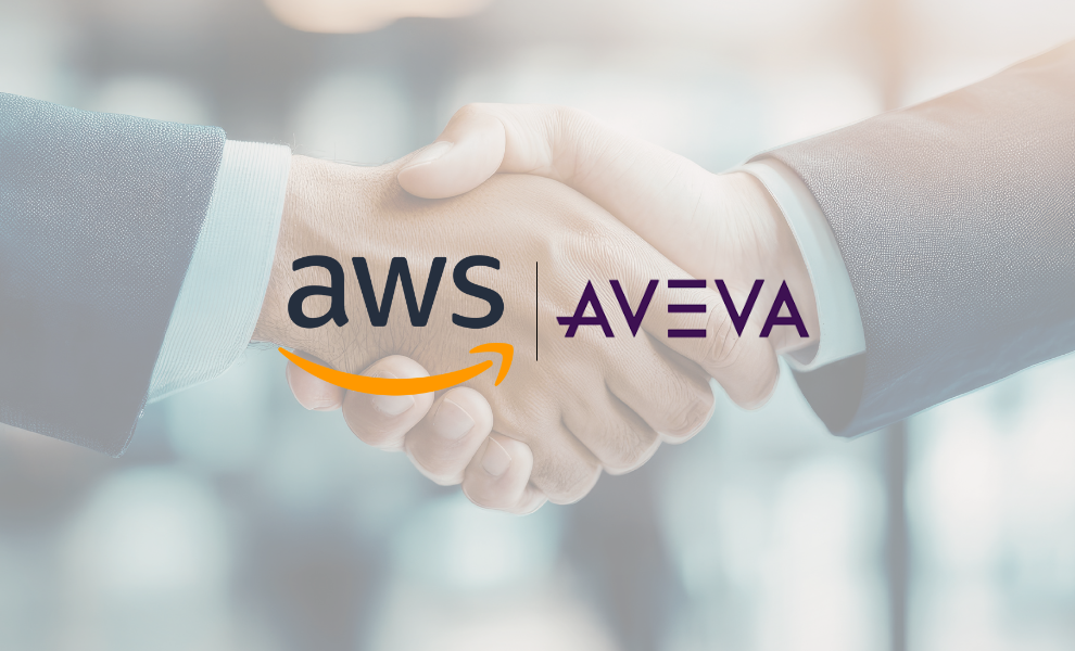 AVEVA and AWS