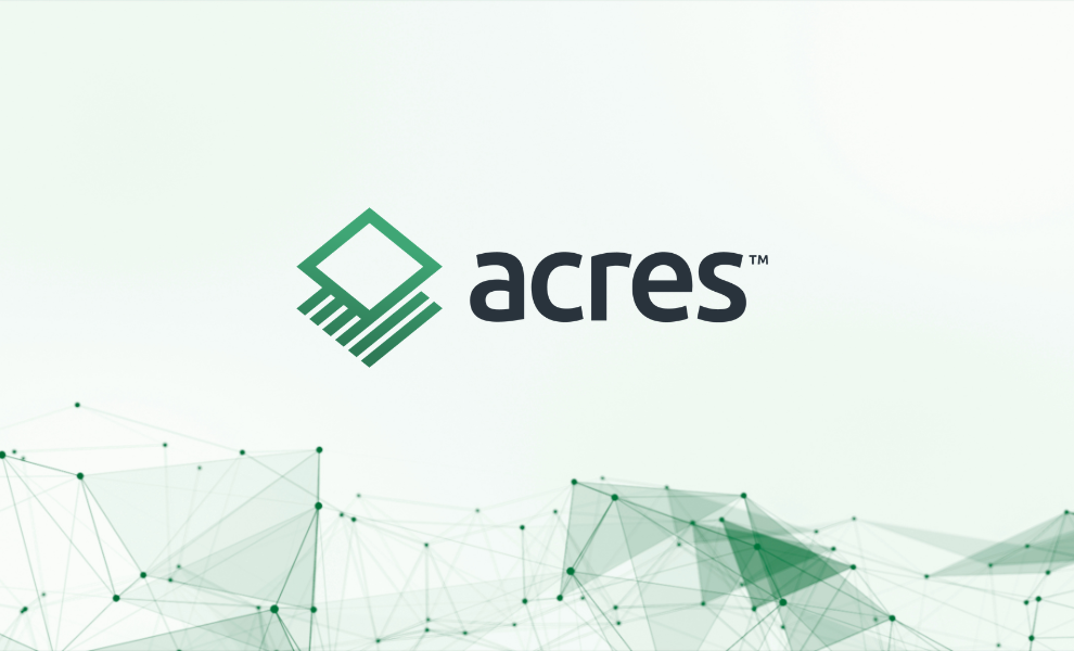 Acres Intelligence
