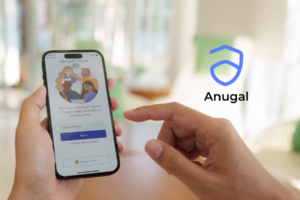 Anugal IsAI