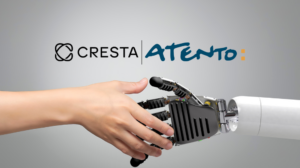 Atento and Cresta