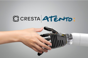 Atento and Cresta