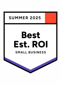 Best Est. ROI - Geotab