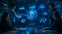 Big data strategy
