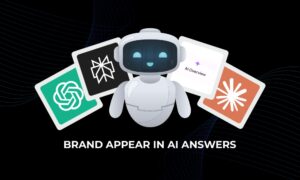 Brand Appear in AI Answers