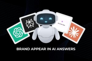 Brand Appear in AI Answers