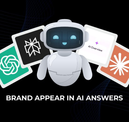Brand Appear in AI Answers