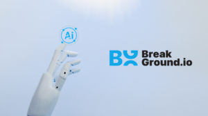 BreakGround AI-native Onboarding Platform