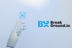 BreakGround AI-native Onboarding Platform