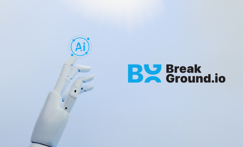 BreakGround AI-native Onboarding Platform