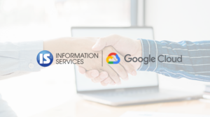 Bulgaria's Information Services and Google Cloud