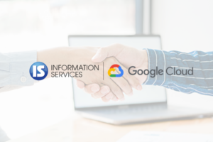 Bulgaria's Information Services and Google Cloud