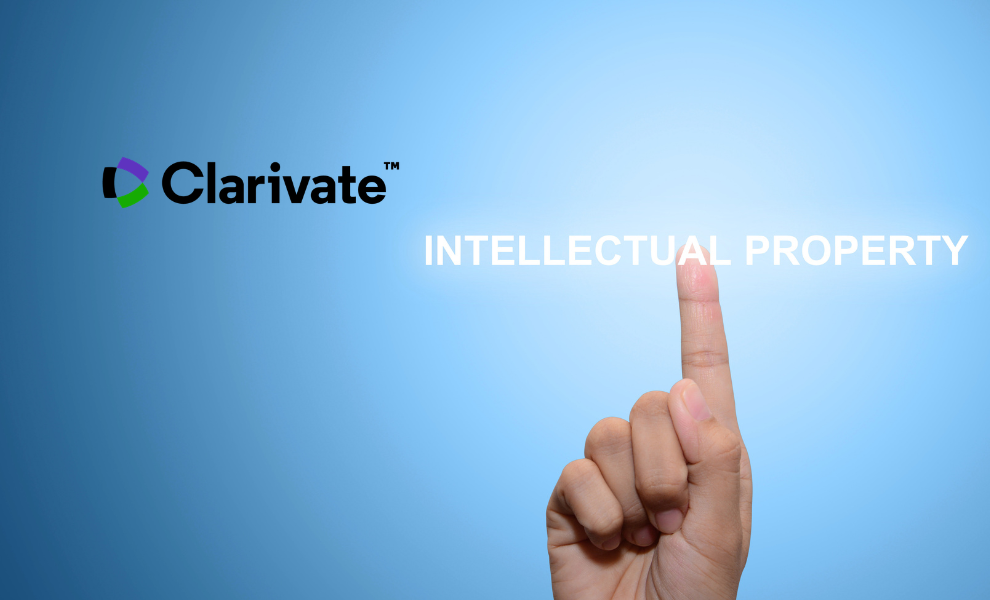 Clarivate IPOne