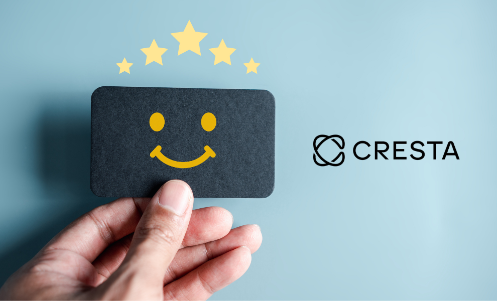 Cresta Synthetic Customers