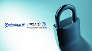 Criminal IP and Securonix ThreatQ