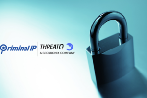 Criminal IP and Securonix ThreatQ