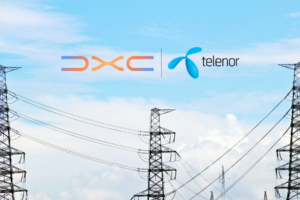 DXC Technology and Telenor Sweden
