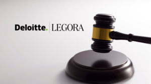 Deloitte and Legora