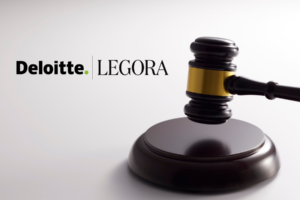 Deloitte and Legora