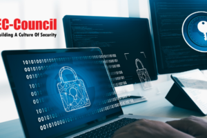 EC-Council Self-Assessment Tool