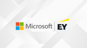 EY and Microsoft