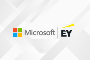 EY and Microsoft