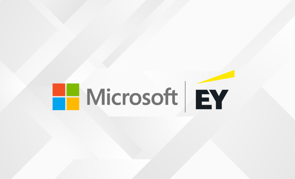 EY and Microsoft